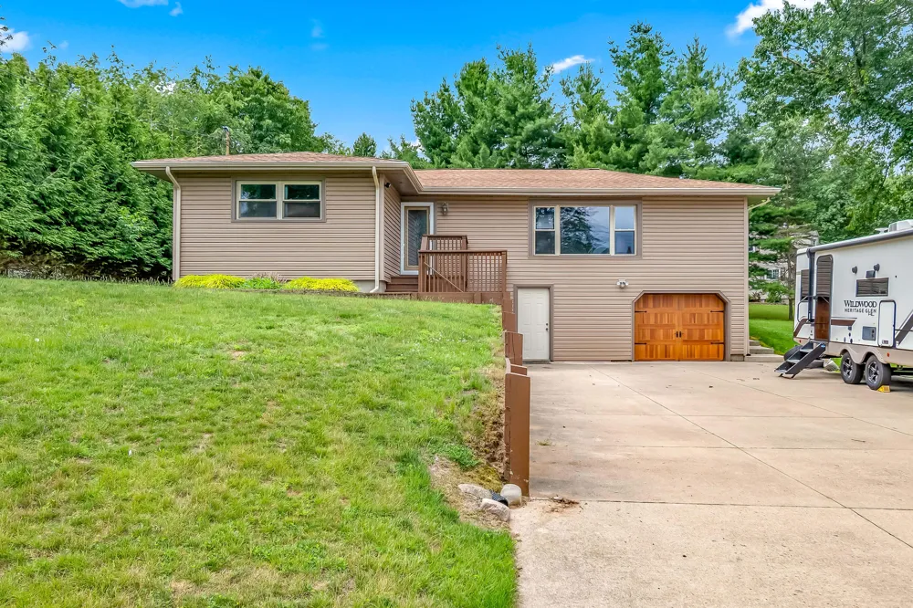 11971 Bradley Drive Jerome, MI 49249