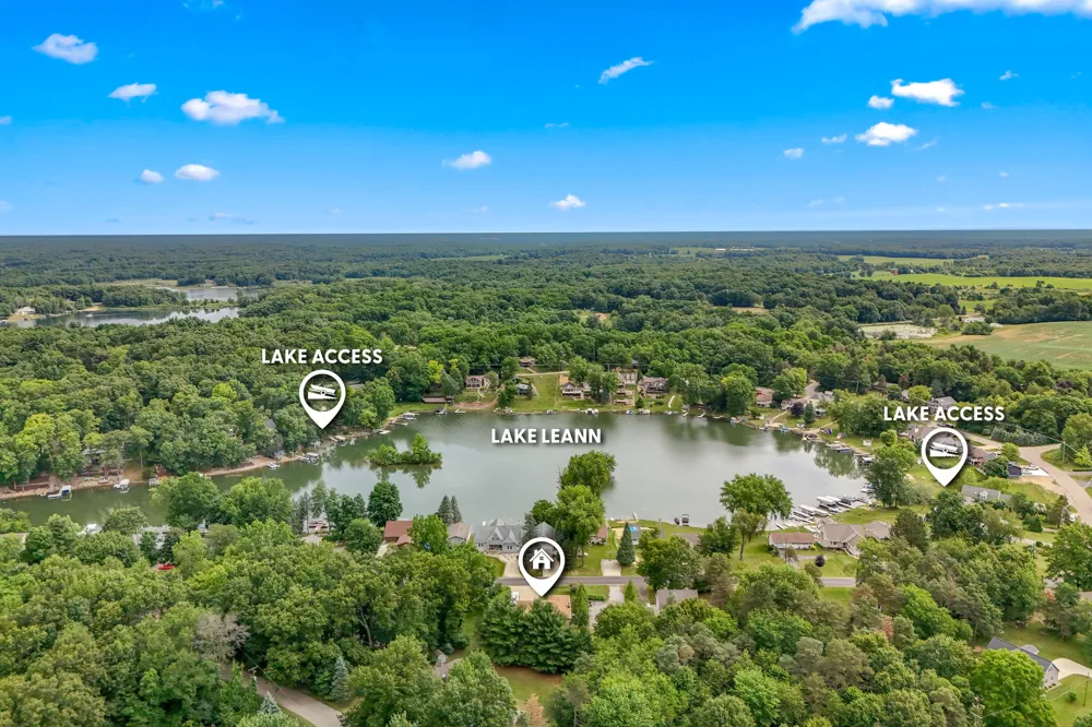 11971 Bradley Drive Jerome, MI 49249