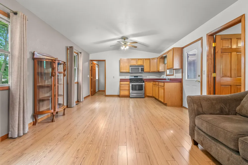 11971 Bradley Drive Jerome, MI 49249