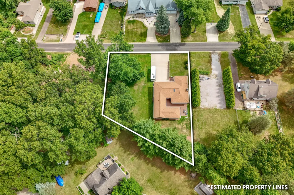 11971 Bradley Drive Jerome, MI 49249