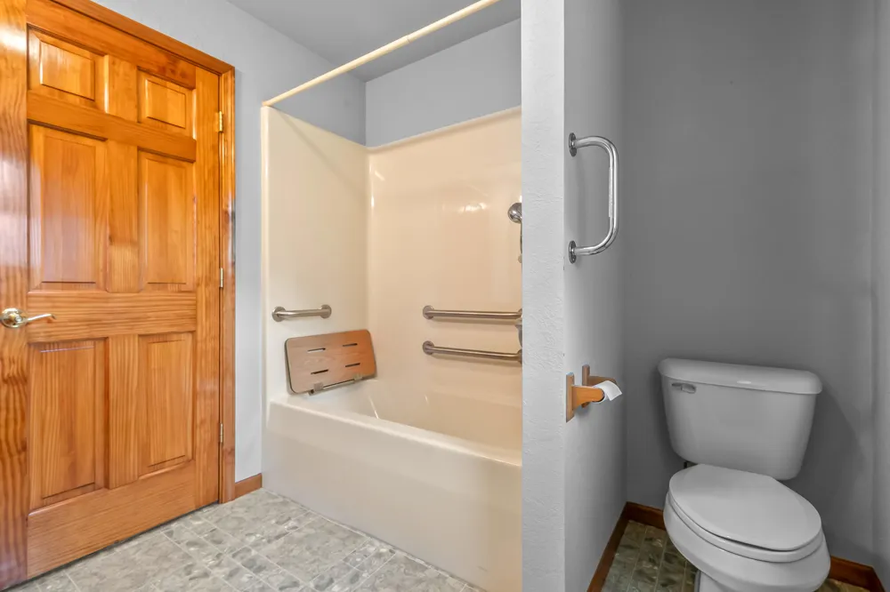 11971 Bradley Drive Jerome, MI 49249