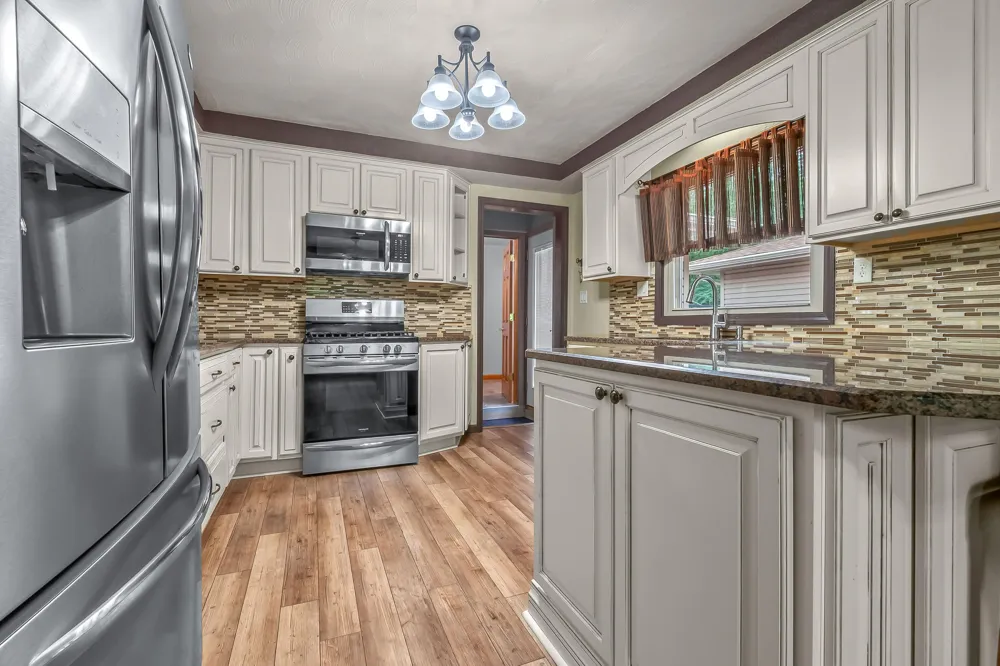 11971 Bradley Drive Jerome, MI 49249