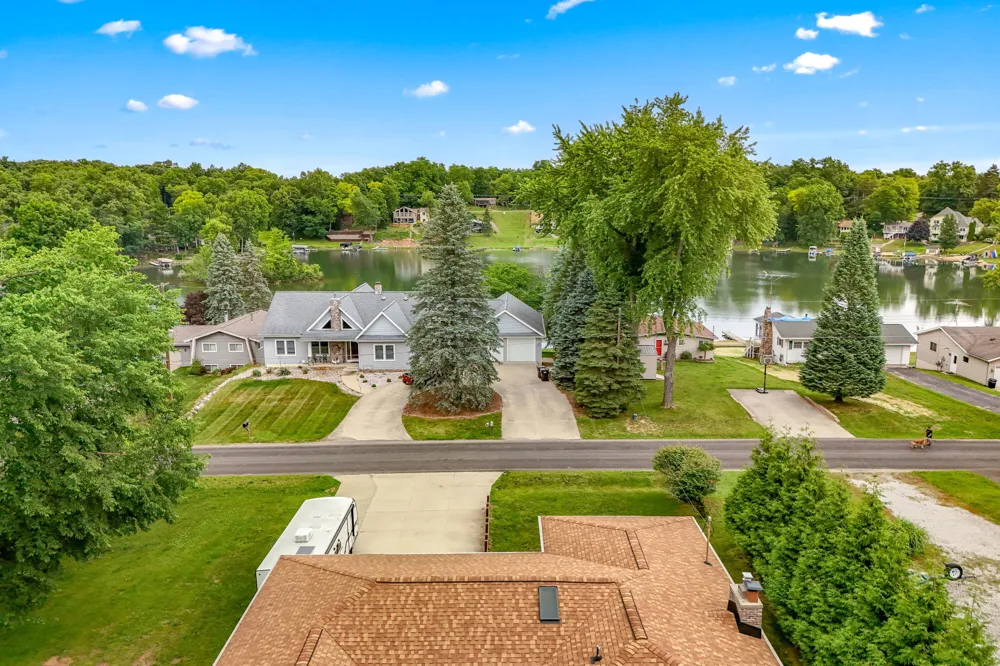11971 Bradley Drive Jerome, MI 49249