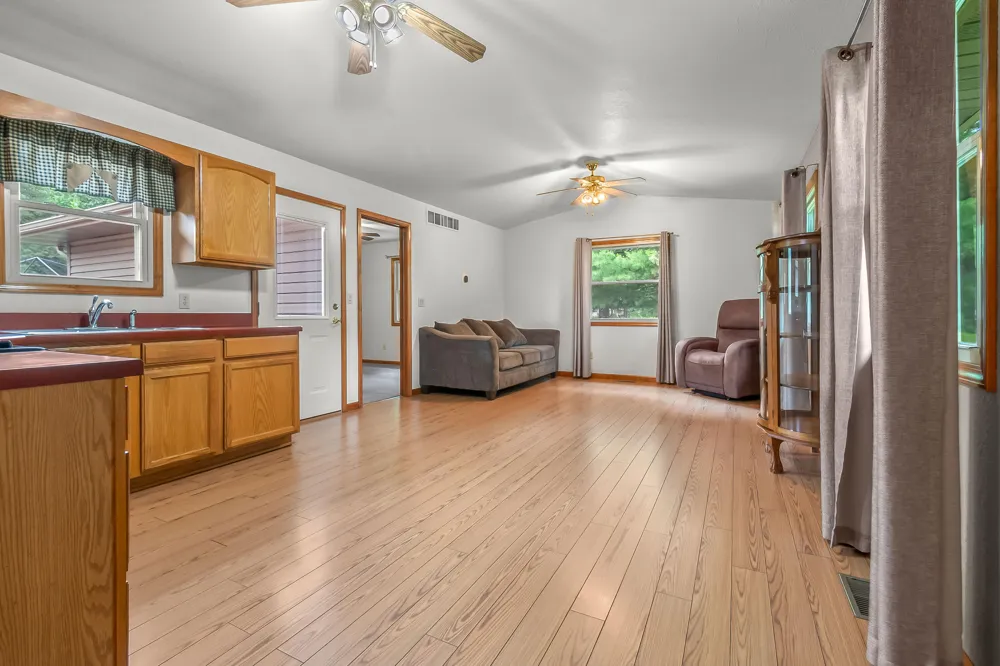 11971 Bradley Drive Jerome, MI 49249