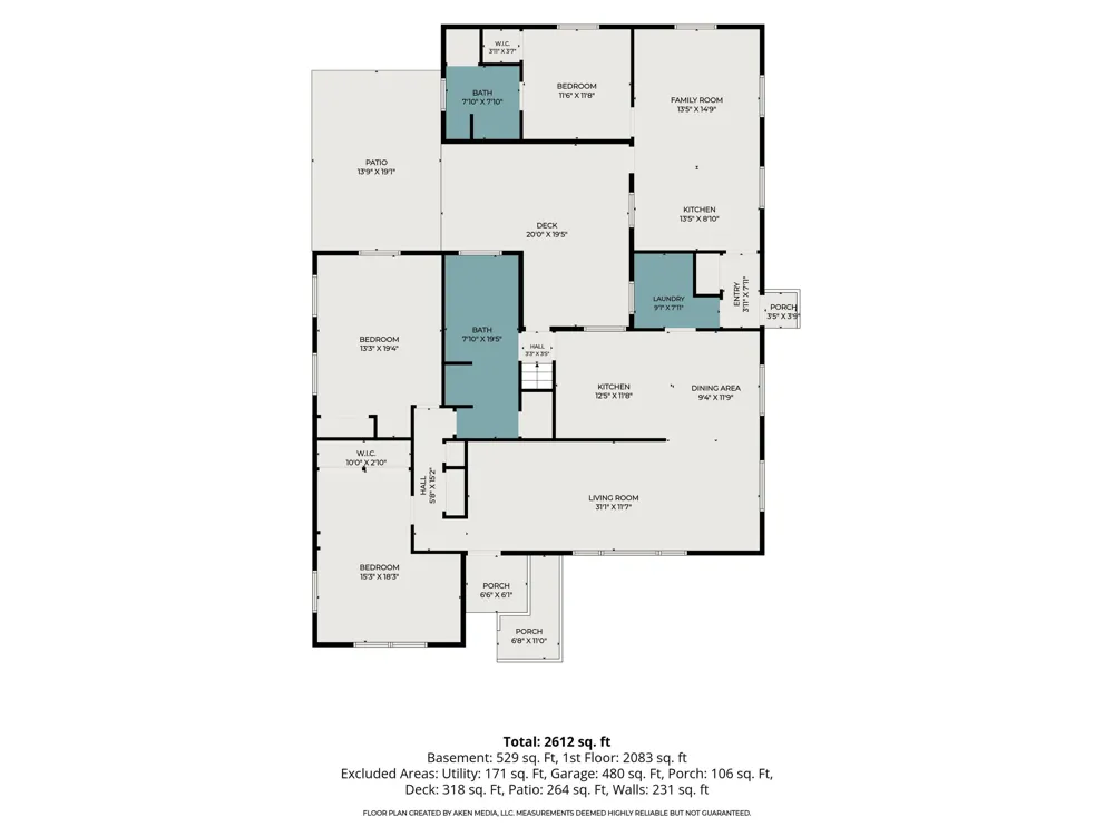 11971 Bradley Drive Jerome, MI 49249