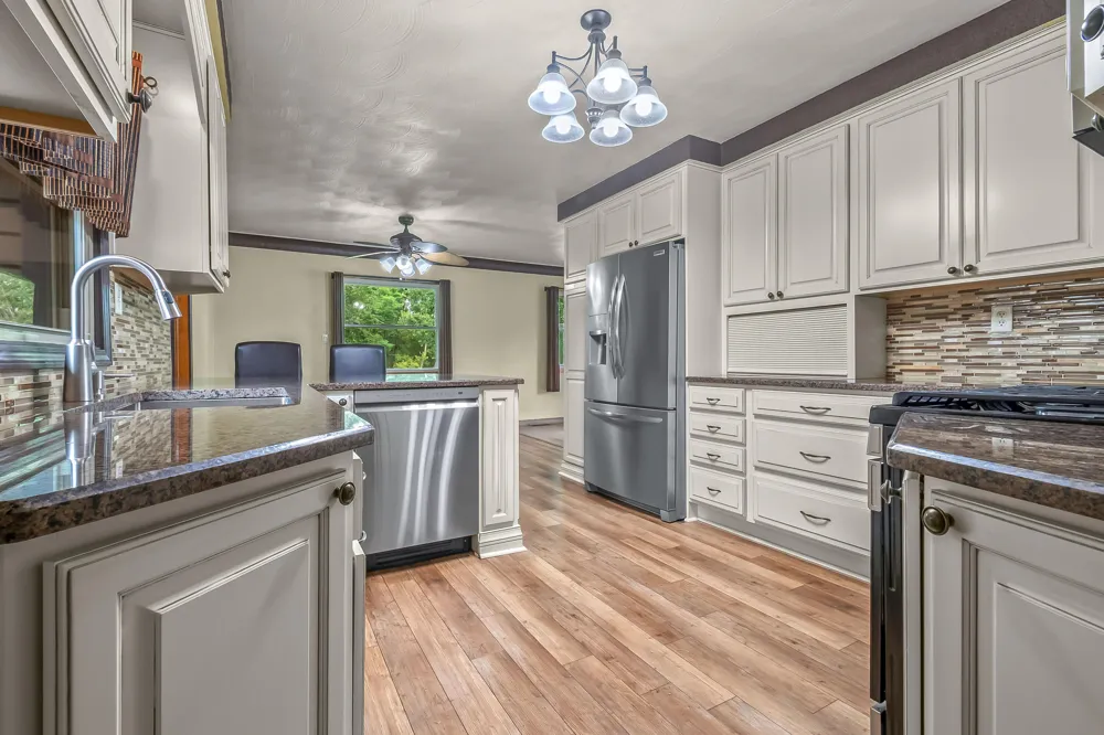 11971 Bradley Drive Jerome, MI 49249