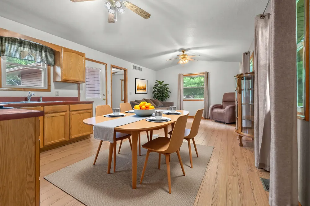 11971 Bradley Drive Jerome, MI 49249