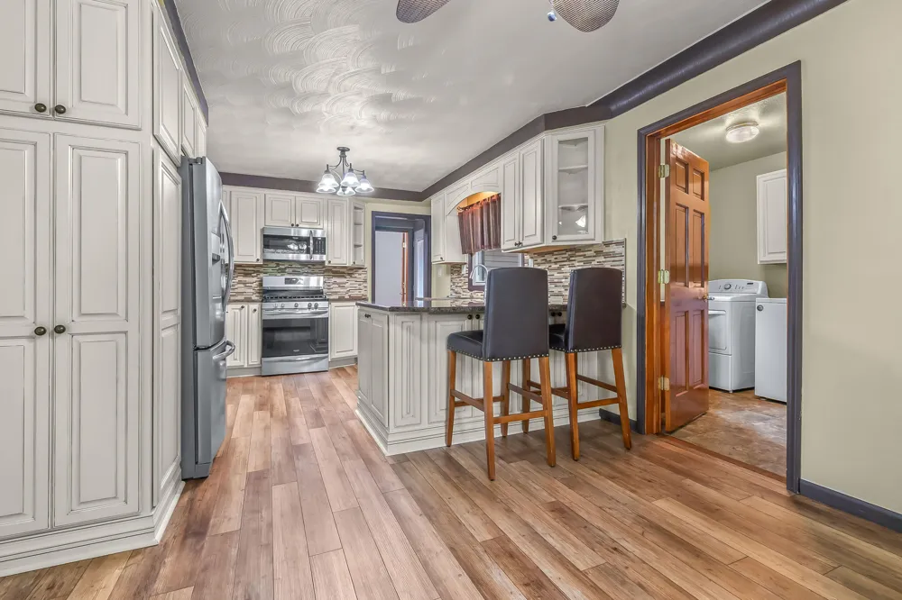 11971 Bradley Drive Jerome, MI 49249