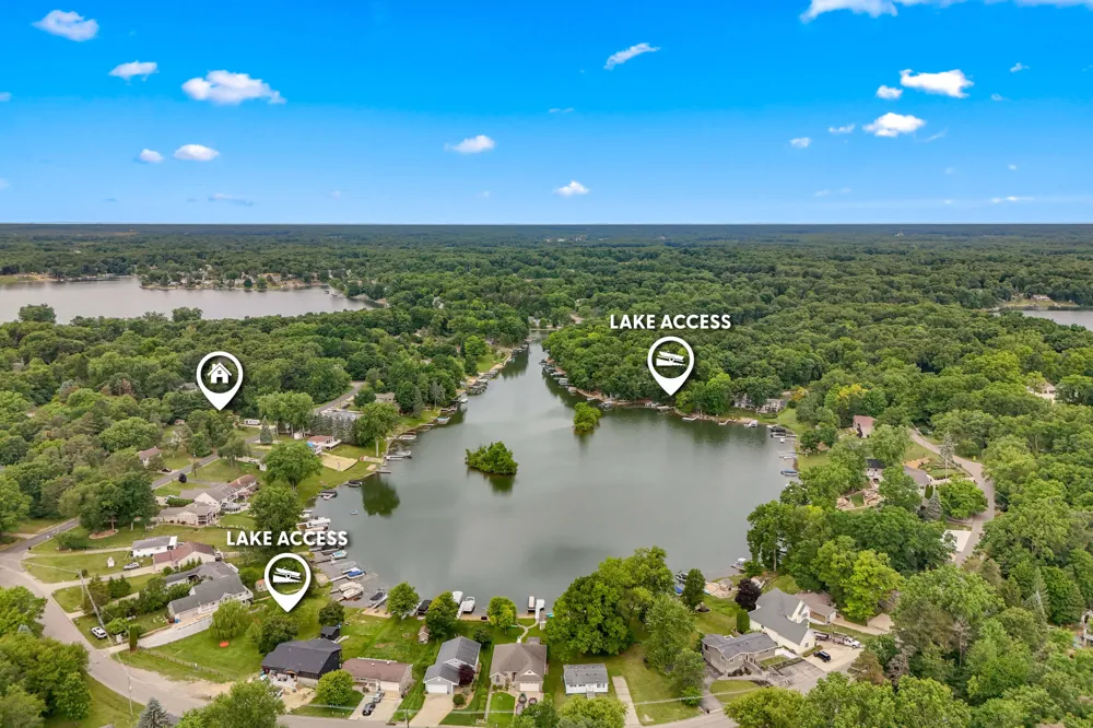 11971 Bradley Drive Jerome, MI 49249