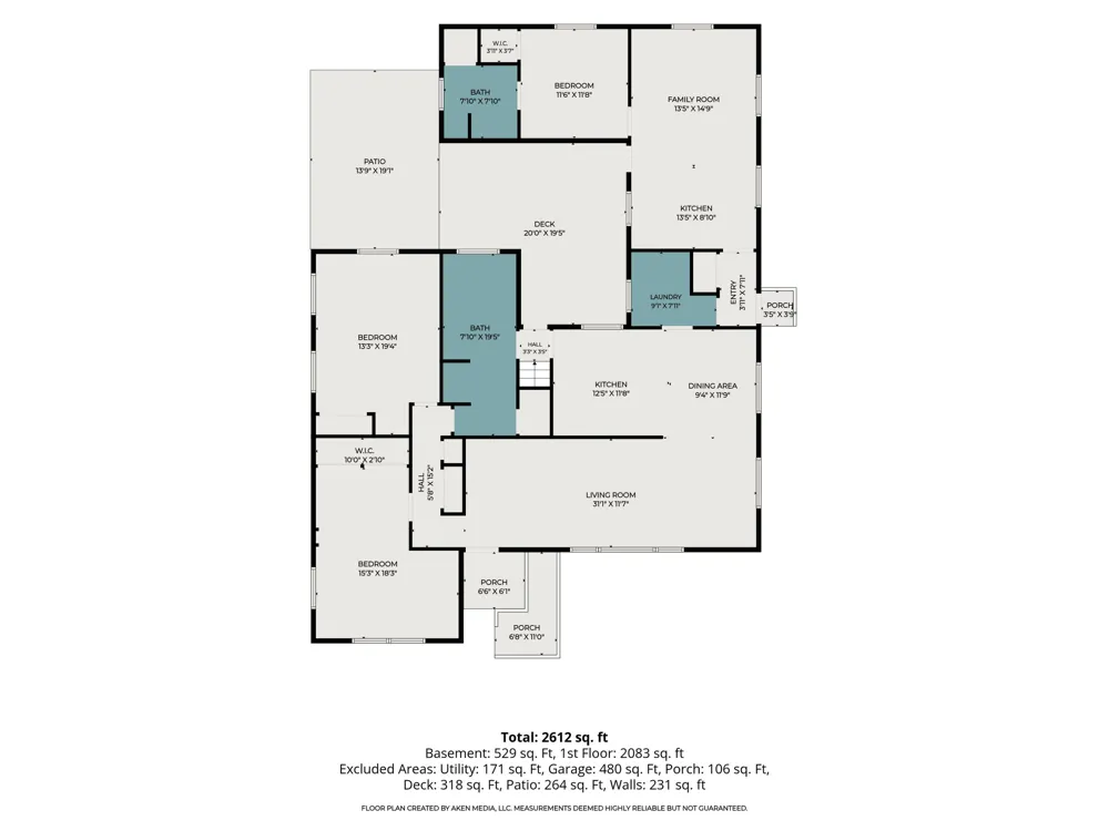 11971 Bradley Drive Jerome, MI 49249