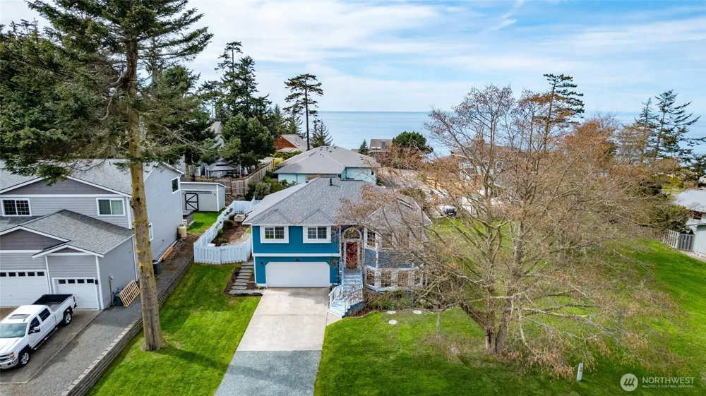 561 Fort Ebey Road Coupeville, WA 98239