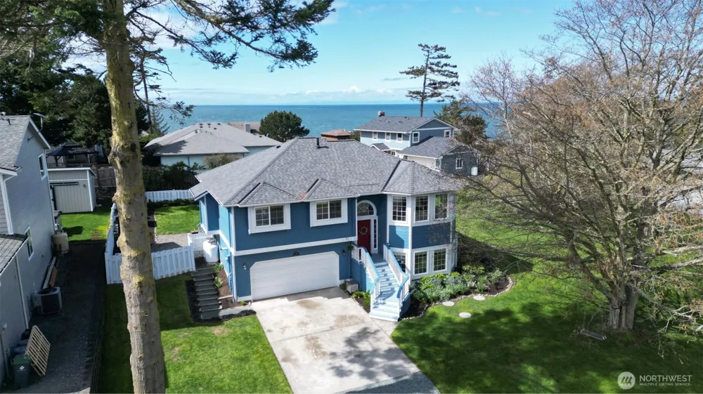 561 Fort Ebey Road Coupeville, WA 98239