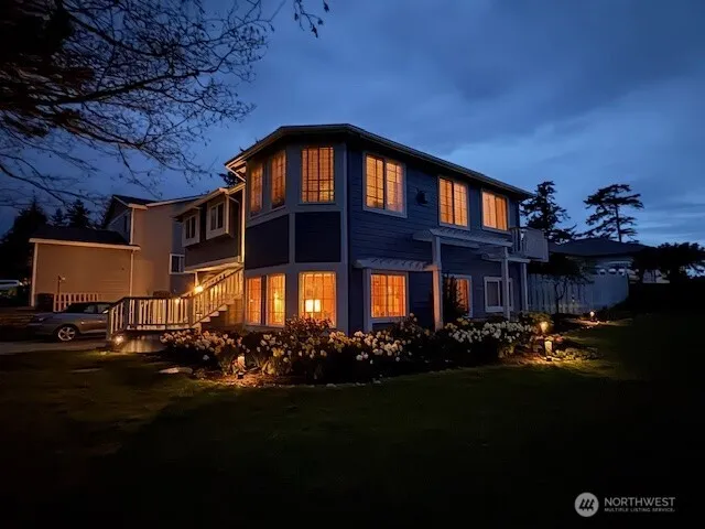 561 Fort Ebey Road Coupeville, WA 98239