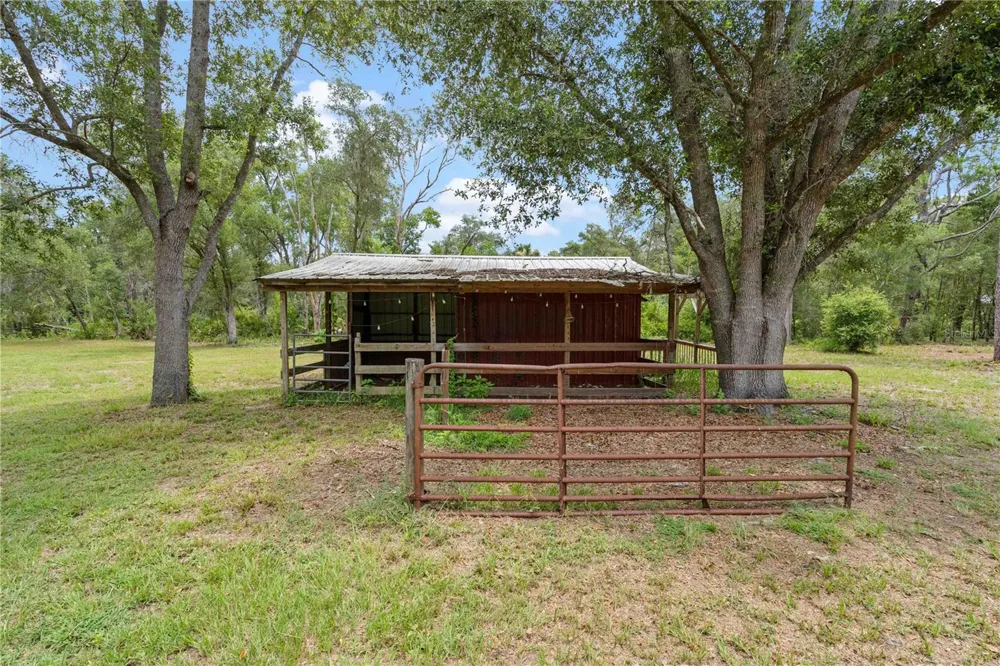 9459 EUBANKS TERRACE Dunnellon, FL 34433
