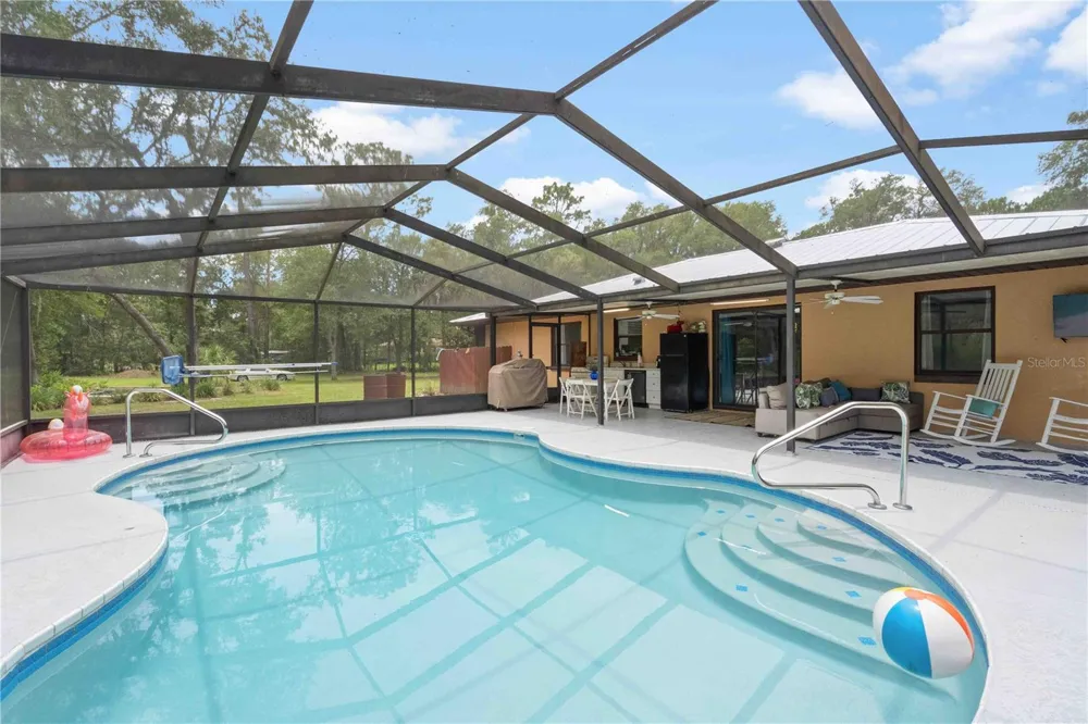 9459 EUBANKS TERRACE Dunnellon, FL 34433