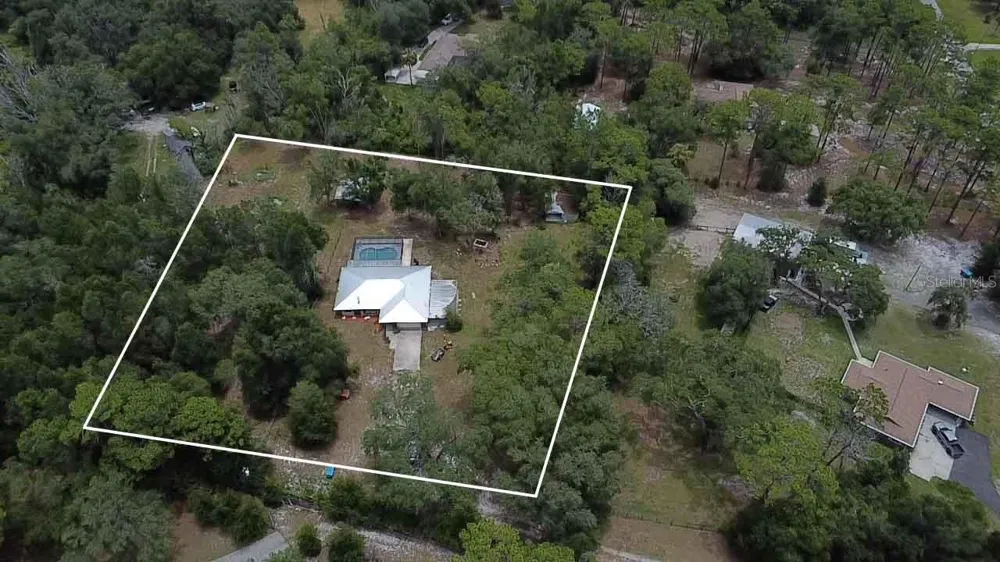 9459 EUBANKS TERRACE Dunnellon, FL 34433