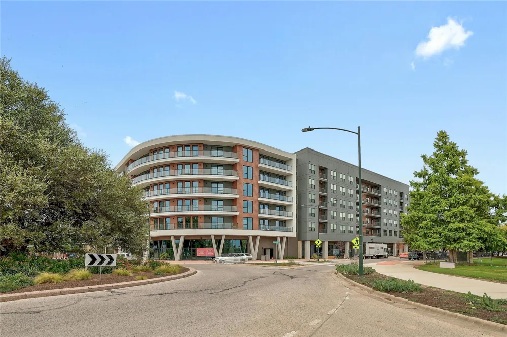 1701 Simond Avenue #327 Austin, TX 78723