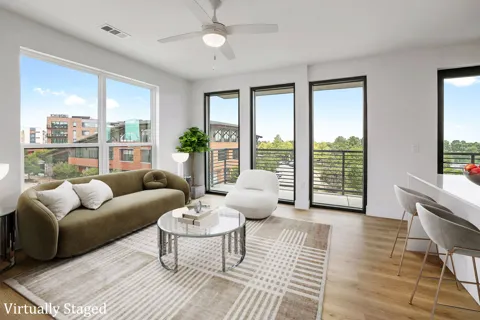 1701 Simond Avenue #327