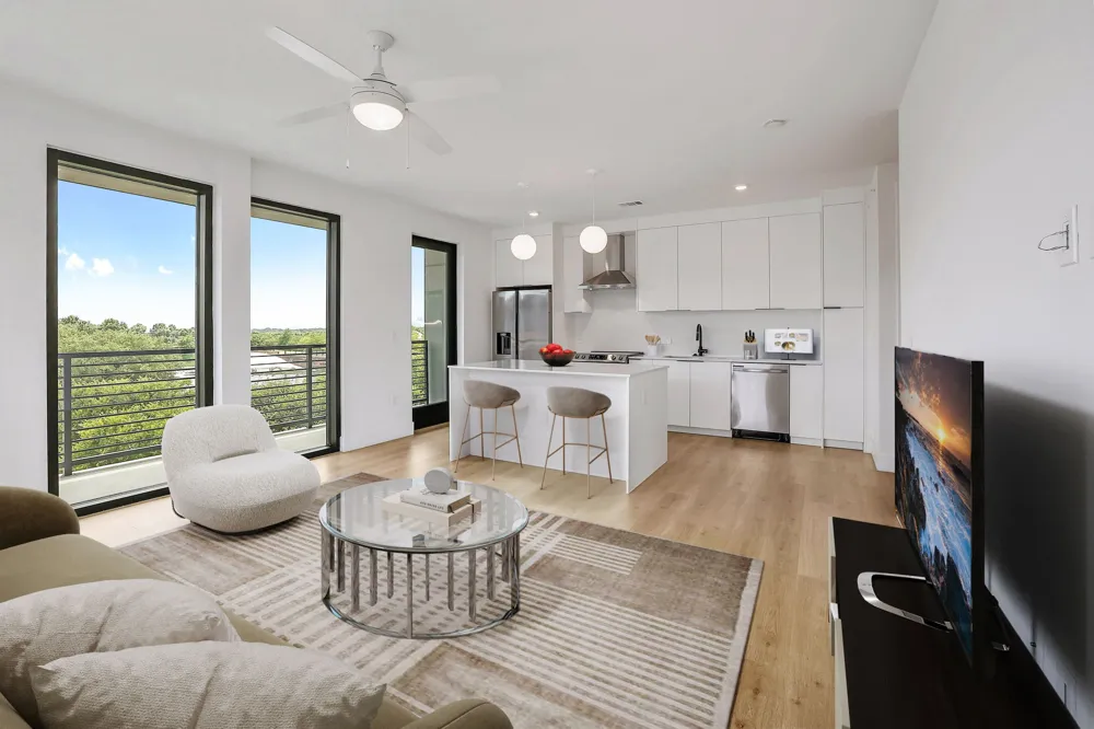 1701 Simond Avenue #327 Austin, TX 78723