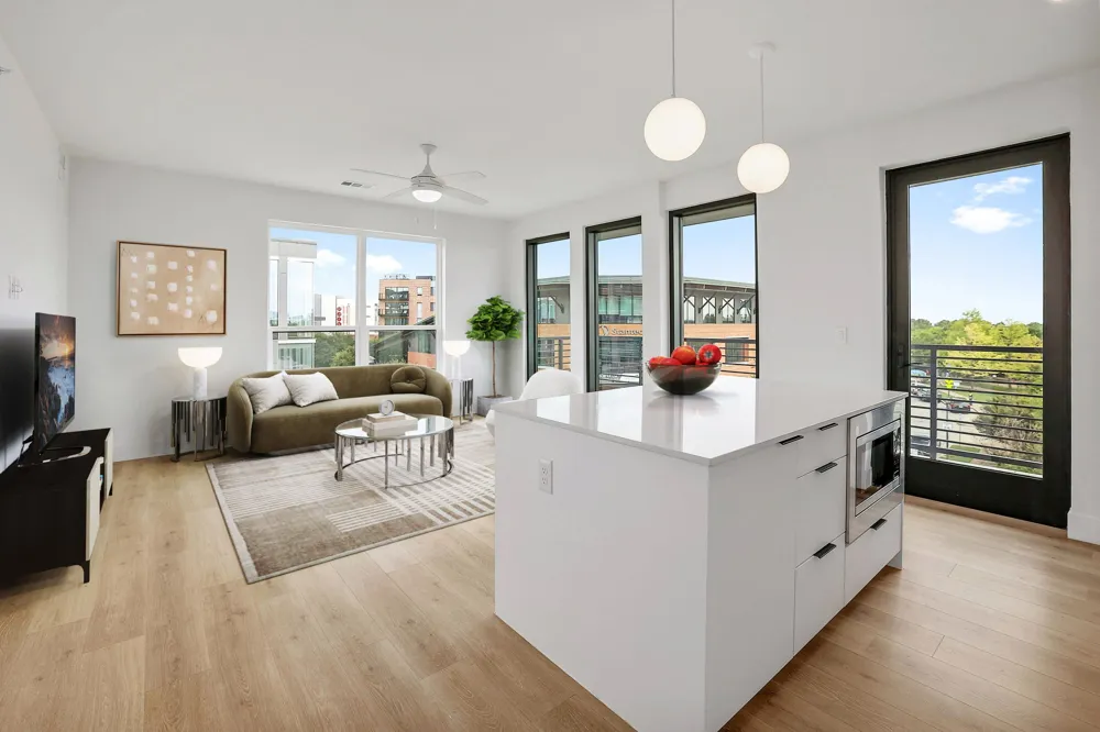 1701 Simond Avenue #327 Austin, TX 78723