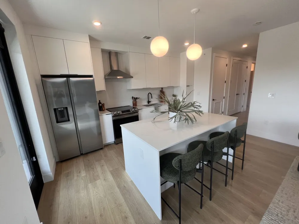 1701 Simond Avenue #327 Austin, TX 78723