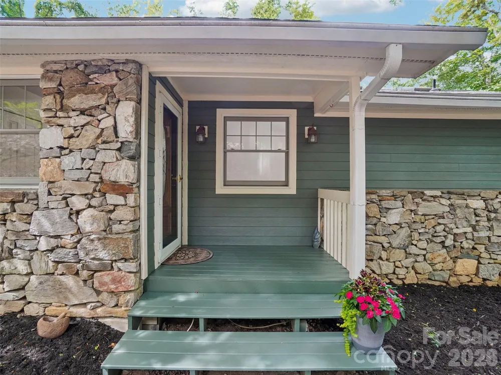 10 Chestnut Top Circle Mills River, NC 28759