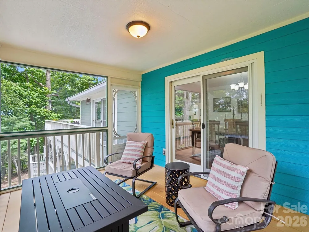 10 Chestnut Top Circle Mills River, NC 28759