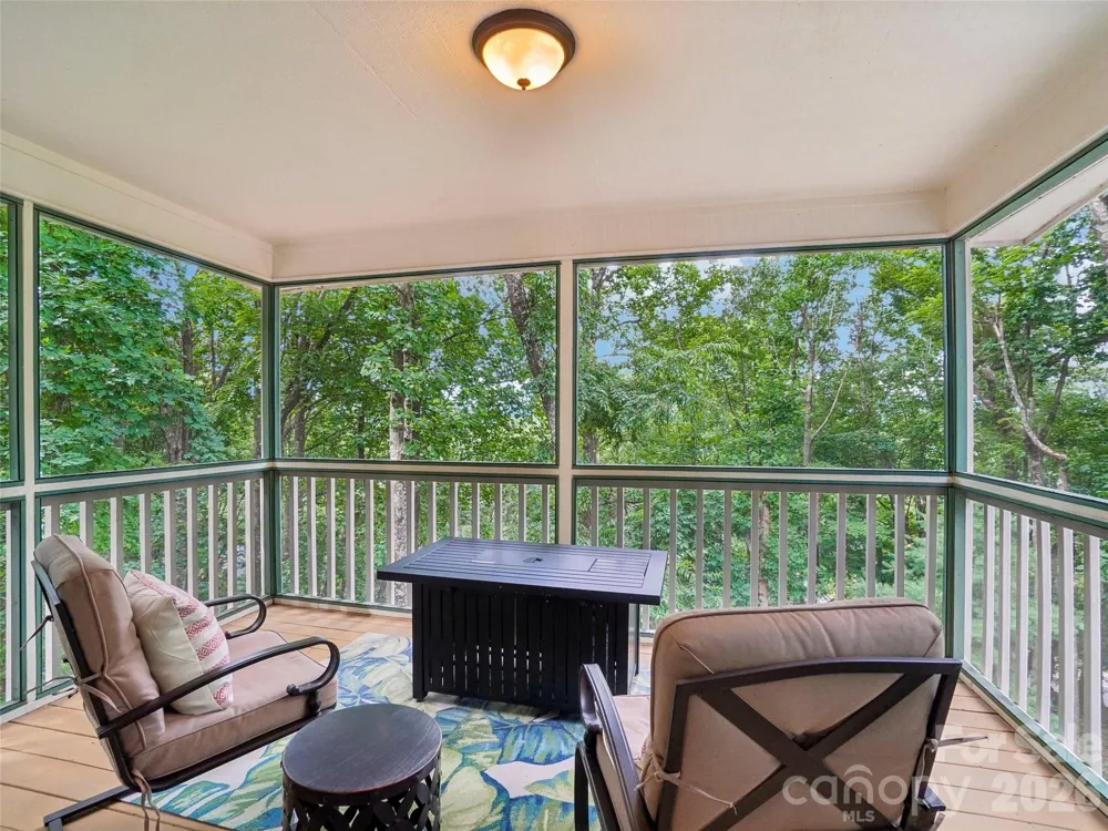 10 Chestnut Top Circle Mills River, NC 28759
