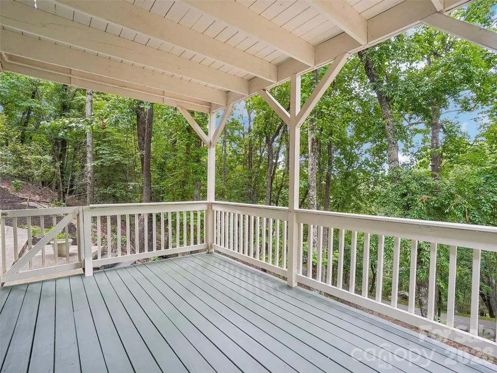10 Chestnut Top Circle Mills River, NC 28759