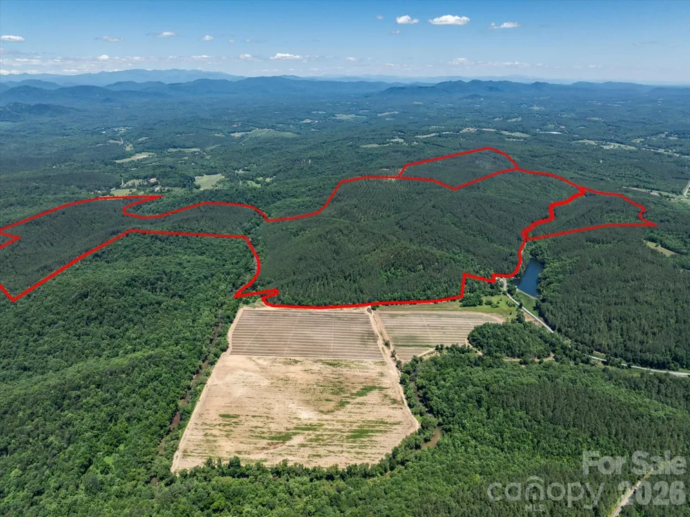 99999 Thompson Lake Road Rutherfordton, NC 28139