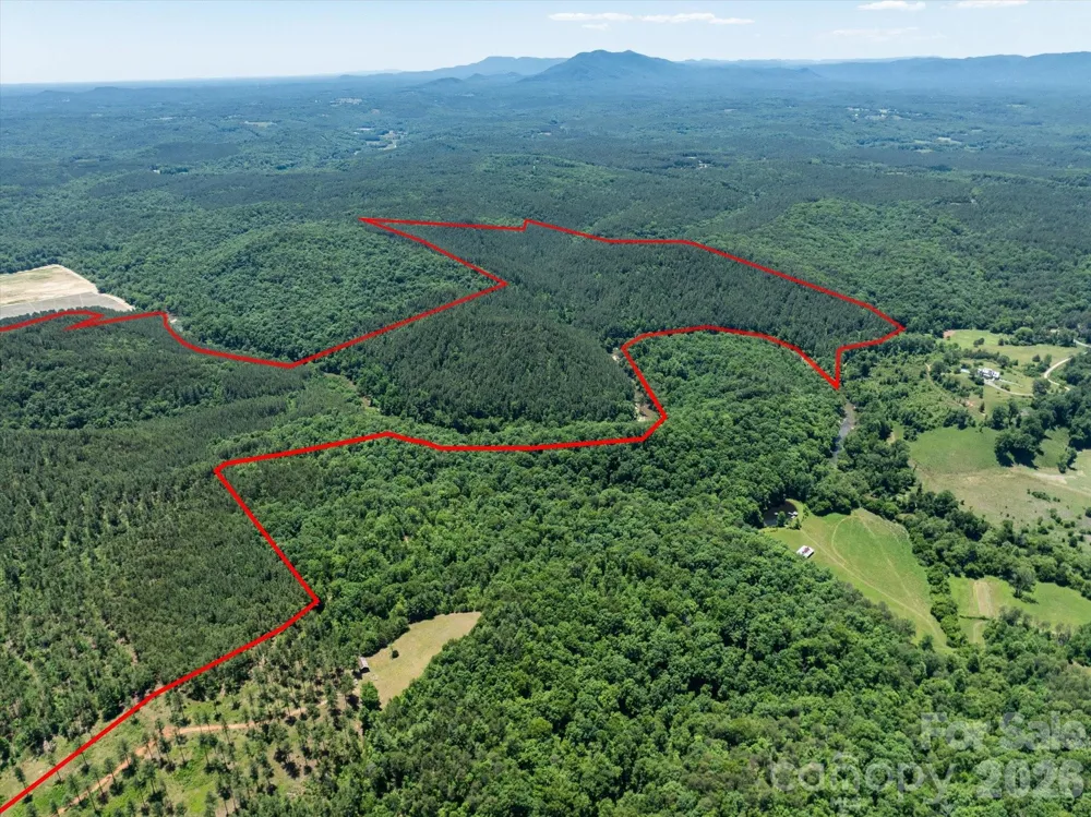 99999 Thompson Lake Road Rutherfordton, NC 28139