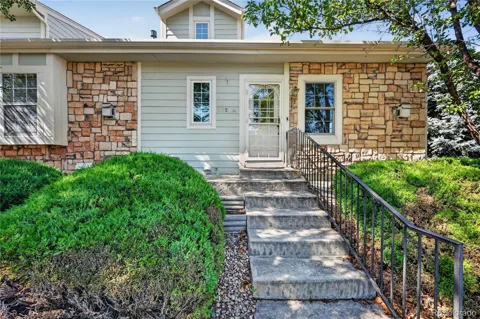5524 W Canyon Trail #A