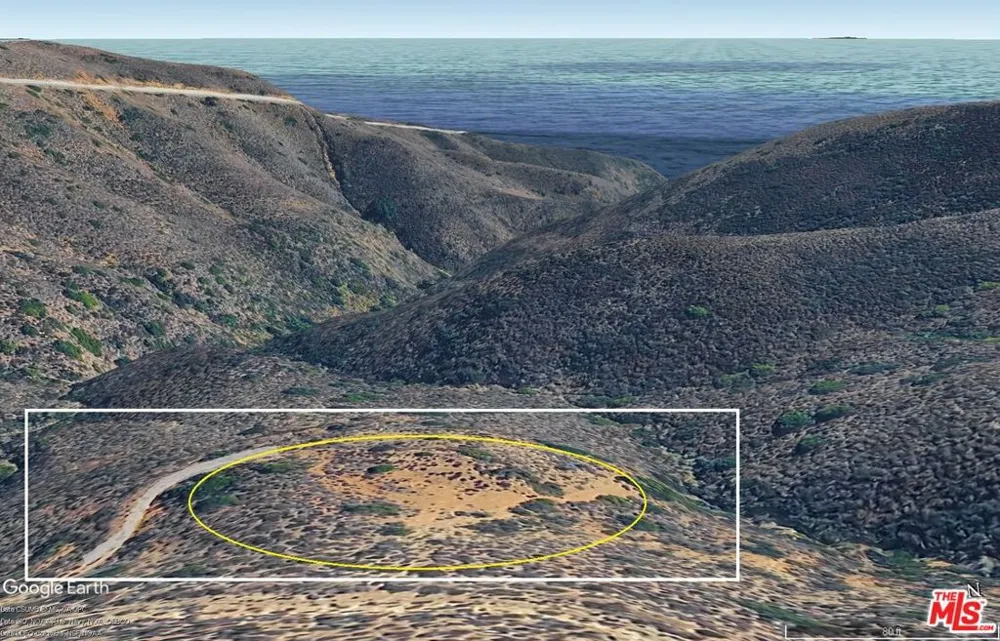 9649 Deer Creek Road Malibu, CA 90265