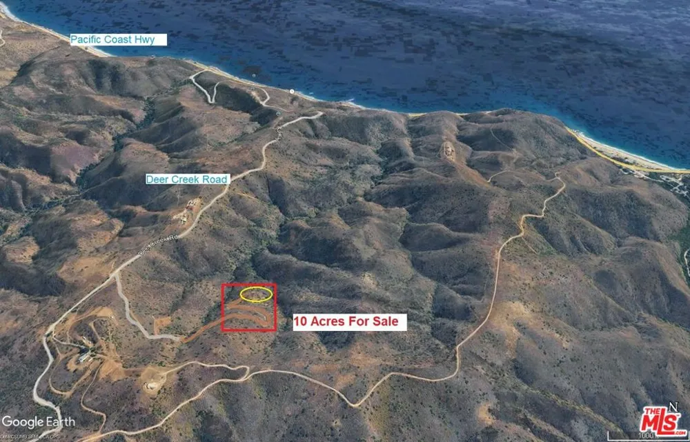 9649 Deer Creek Road Malibu, CA 90265