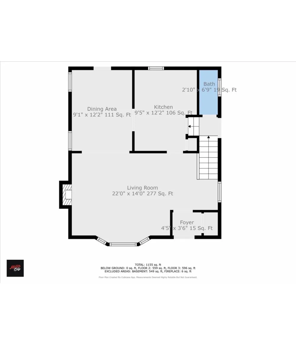 18446 Hartwell Street Detroit, MI 48235
