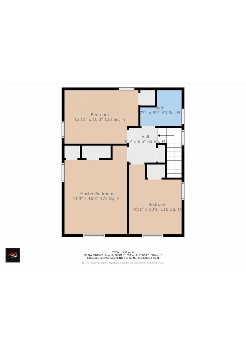 18446 Hartwell Street Detroit, MI 48235
