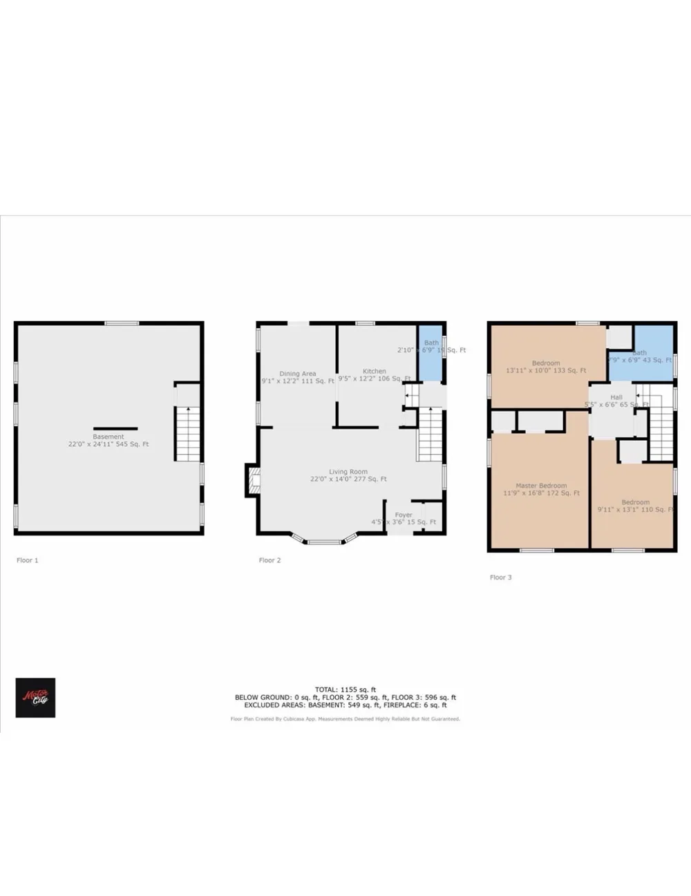 18446 Hartwell Street Detroit, MI 48235