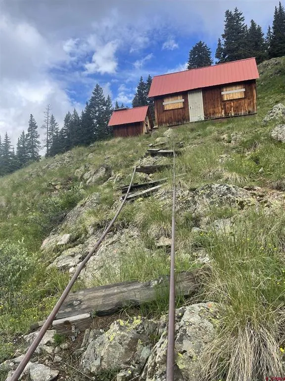 820 County Road 9 Silverton, CO 81433