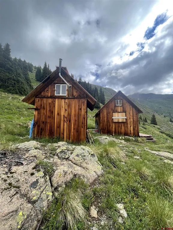 820 County Road 9 Silverton, CO 81433