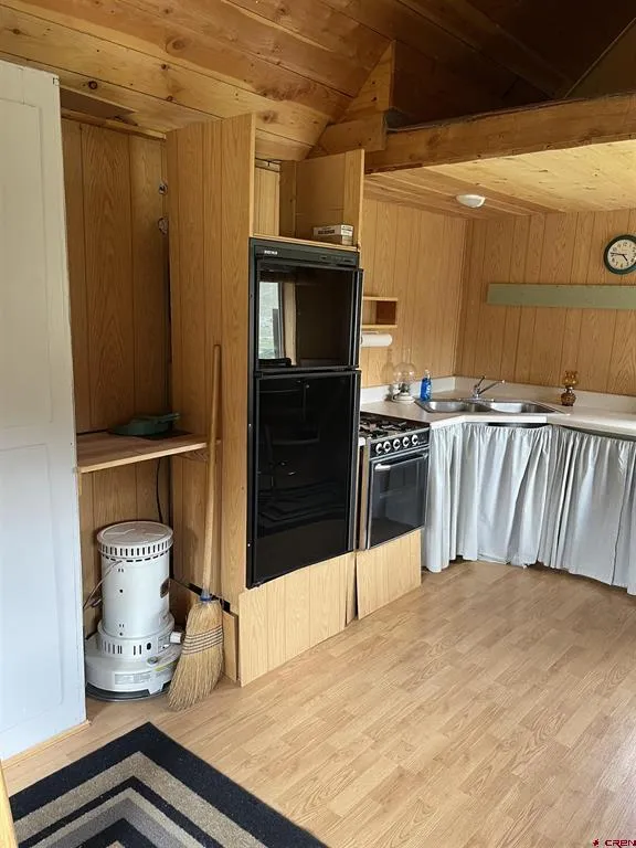 820 County Road 9 Silverton, CO 81433
