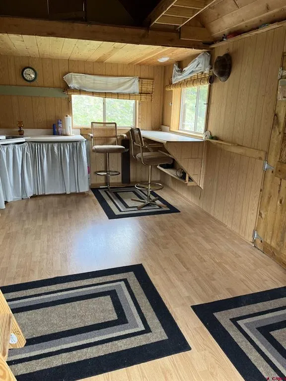 820 County Road 9 Silverton, CO 81433