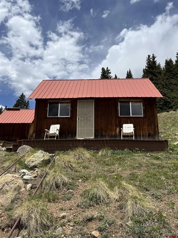 820 County Road 9 Silverton, CO 81433
