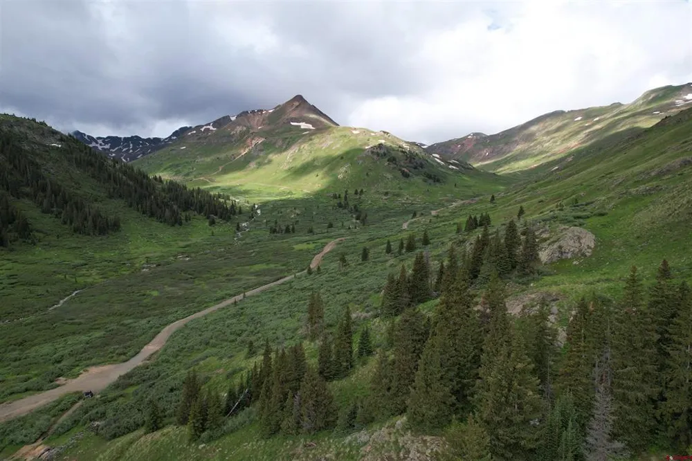 820 County Road 9 Silverton, CO 81433