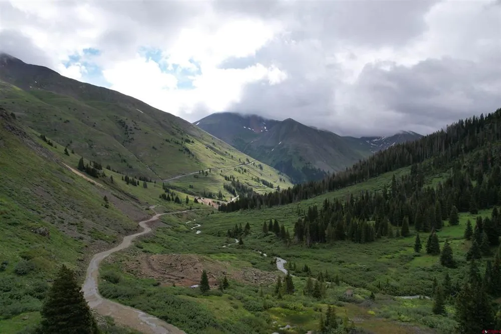 820 County Road 9 Silverton, CO 81433