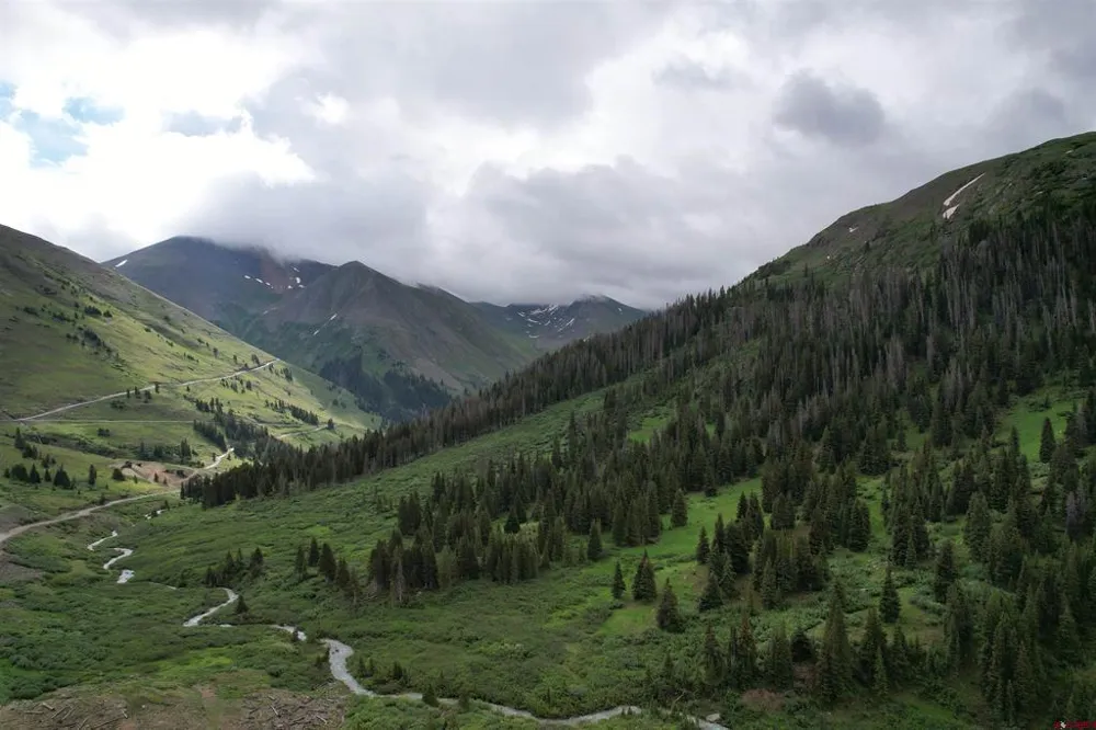 820 County Road 9 Silverton, CO 81433