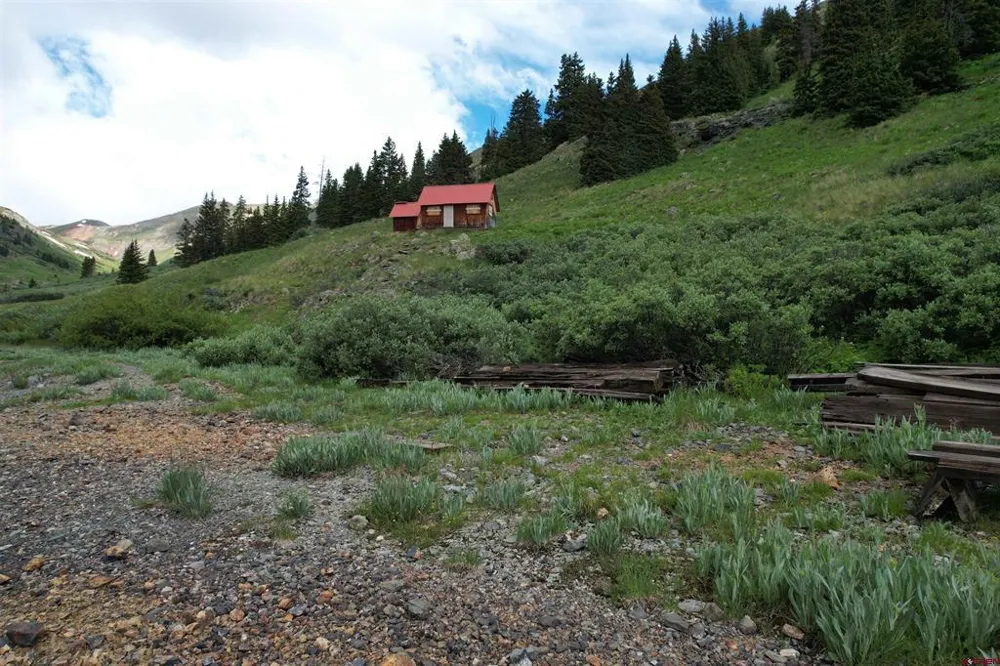 820 County Road 9 Silverton, CO 81433