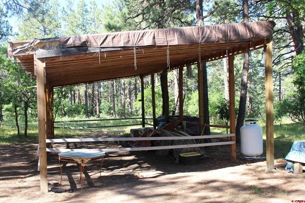1422 Needles View Place Pagosa Springs, CO 81147