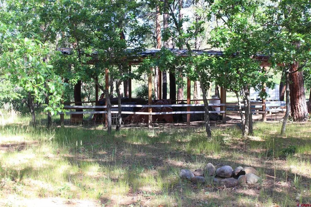 1422 Needles View Place Pagosa Springs, CO 81147