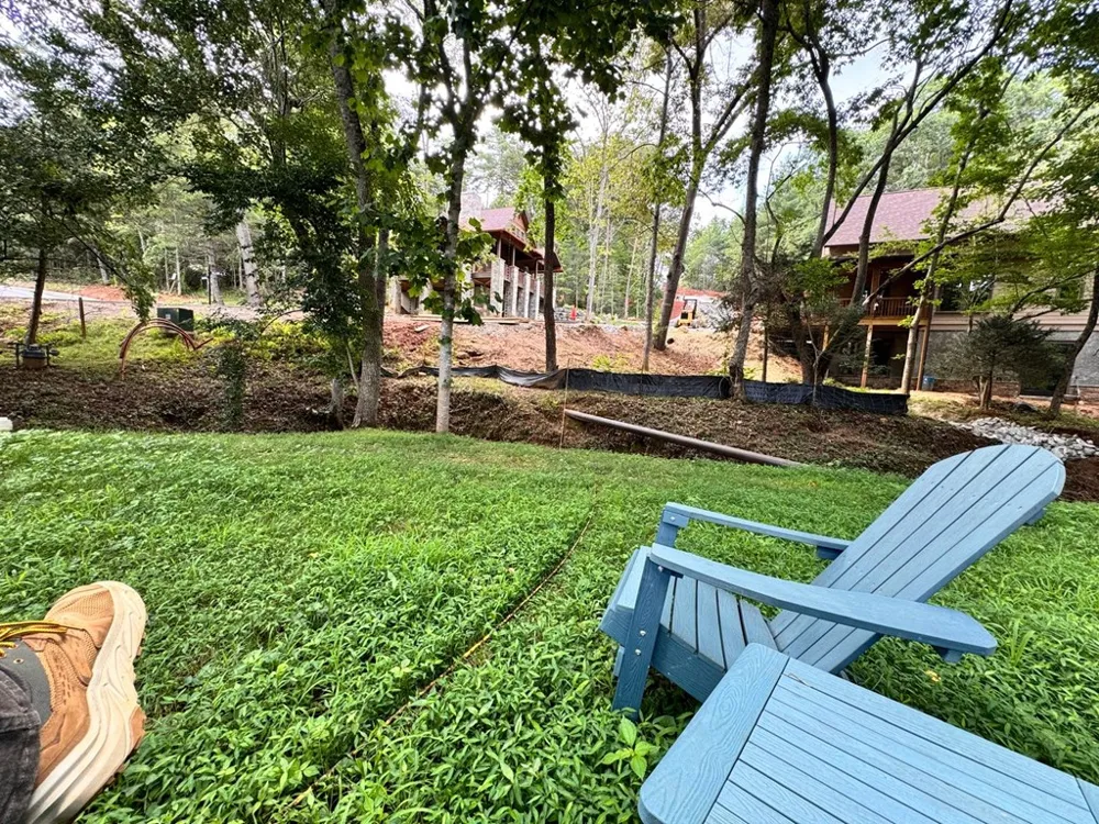 Village Circle West Franklin, NC 28734