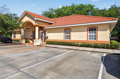 1275 W Granada Boulevard #6B